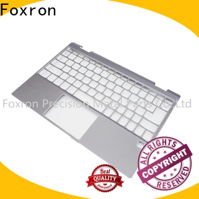 high quality stamping parts process manufacturer for latop keyboard