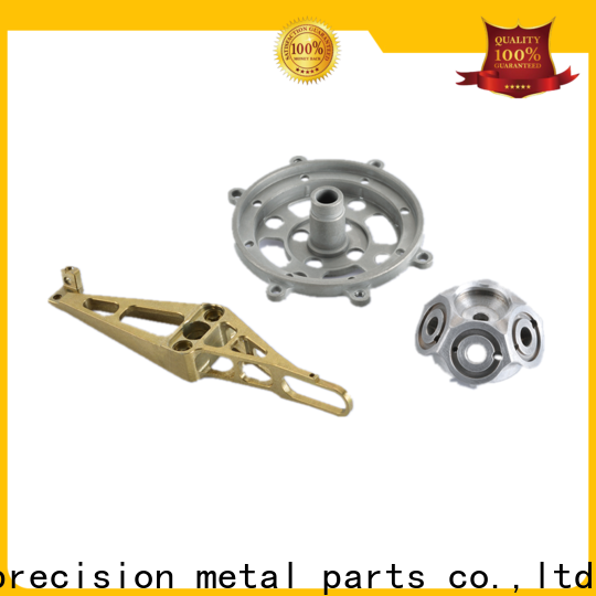 Foxron cnc turned cnc medical parts with oem service for sale