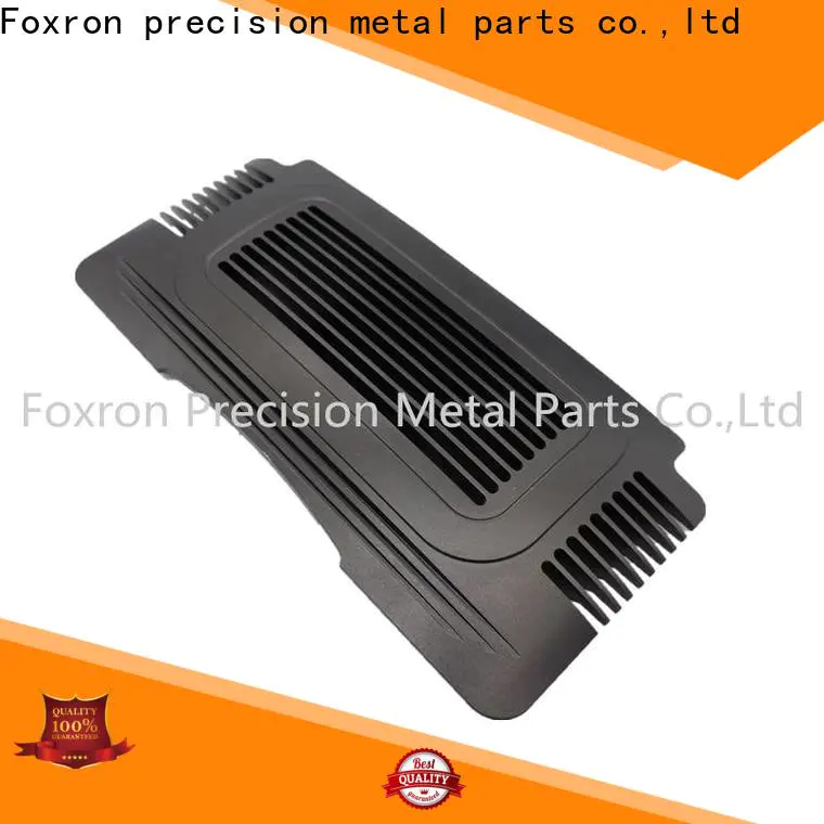 Foxron hot sale forged components company for electronic accessories industries