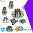 designed CNC turned parts with oem service for sale