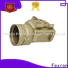 Foxron die casting components factory for military
