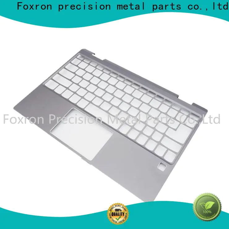 Foxron stamping parts process manufacturer for automobile parts