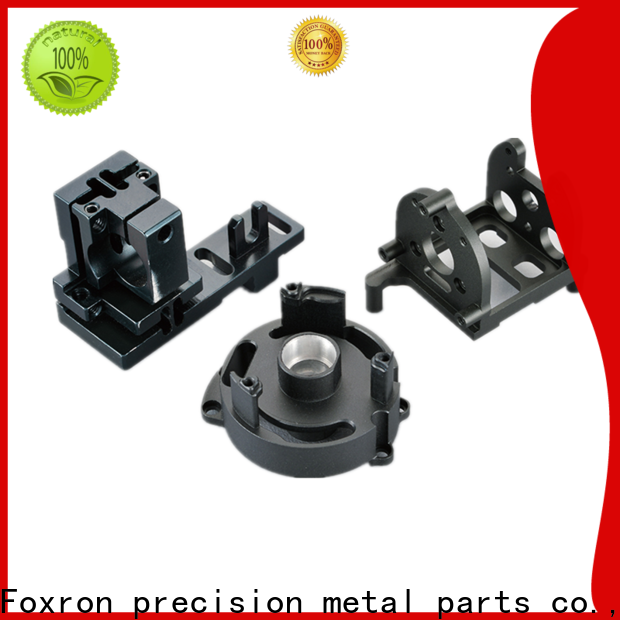 Foxron medical parts precision instrument accessories wholesale