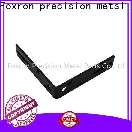 Foxron best custom metal stamping parts electronic components for latop keyboard