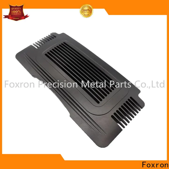 Foxron forging parts manufacturer for industrial light