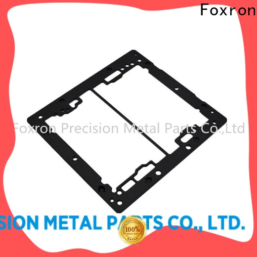 precision aluminium extrusion manufacturers electronic frame for portable display monitor