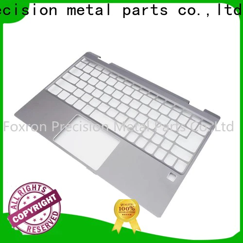 Foxron wholesale precision stamping products electronic components for latop keyboard