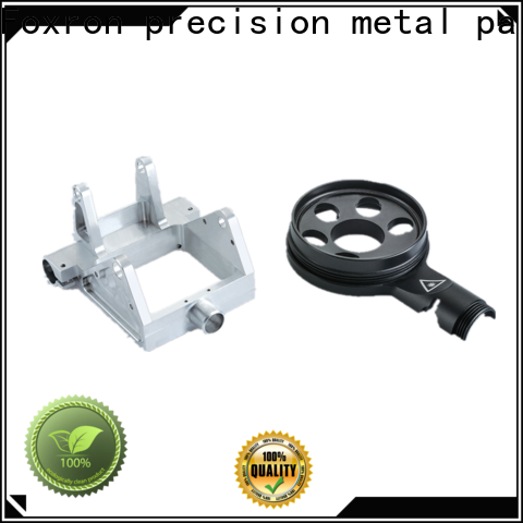 Foxron cnc medical parts with oem service wholesale