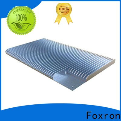 oem heat sinks manufacturer for electronic sector