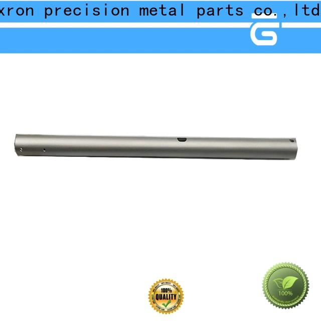 Foxron precision cnc turned components instrument parts for sale