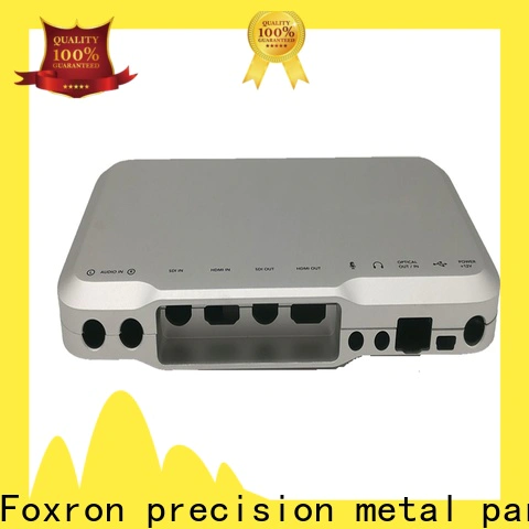 Foxron precision auto parts supplier for camera