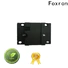 Foxron high quality custom cnc parts company for electronic components