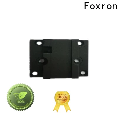 Foxron high quality custom cnc parts company for electronic components