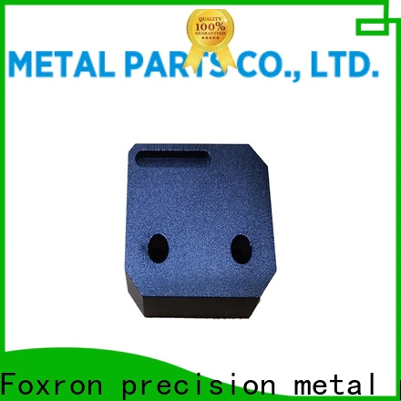hot sale precision machining parts factory for medical instrument accessories