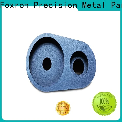 Foxron hot sale precision machining parts supplier for camera