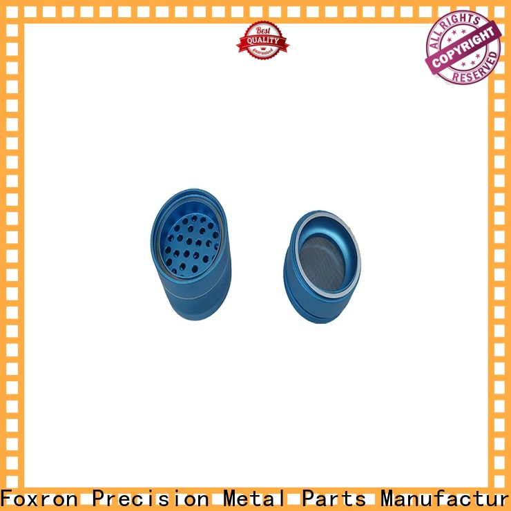 hot sale precision machined products manufacturer wholesale