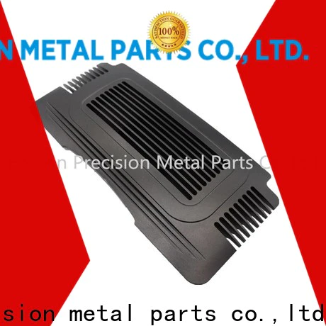Foxron forged products company for electronic accessories industries
