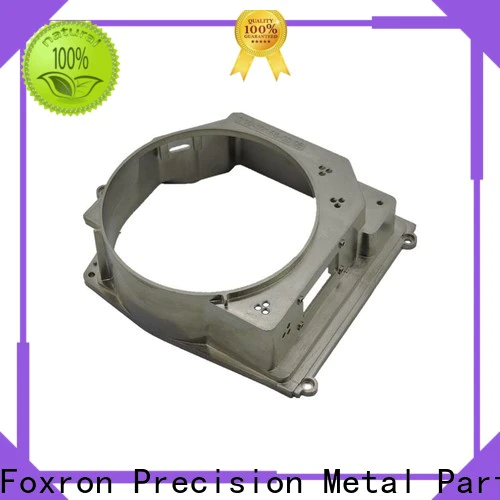Foxron die casting process manufacturer wholesale