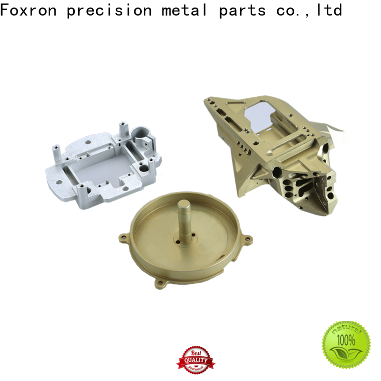 Foxron medical equipment parts with oem service wholesale
