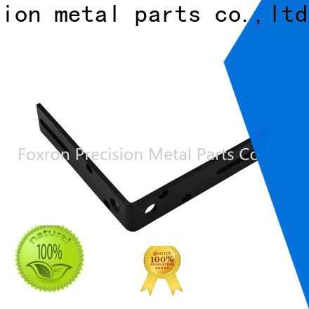 Foxron designed stamped sheet metal parts for busniess for latop keyboard