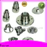 Foxron latest cnc turned components with customized service for automobile parts