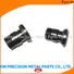 Foxron high quality cnc turned components factory for automobile parts