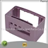 Foxron precision metal enclosure manufacturers electronic components for camera enclosure
