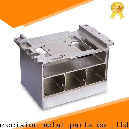 new precision metal parts with oem service for medical instrument accessories