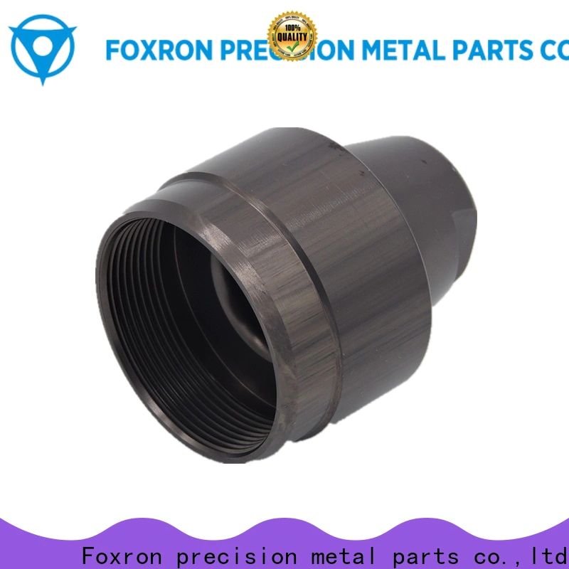 Foxron cnc turning parts for busniess for automobile parts