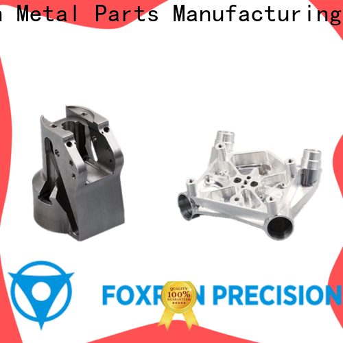 professional cnc precision parts metal stamping parts for consumer electronics