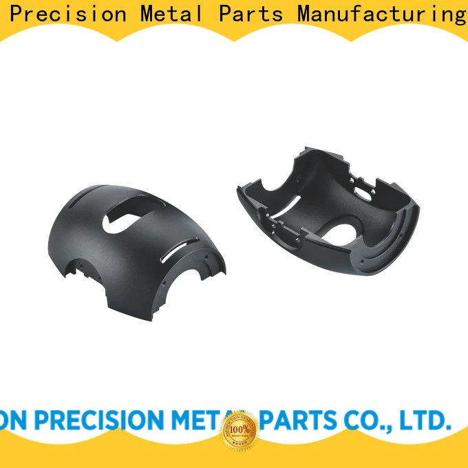 Foxron machined metal parts factory wholesale