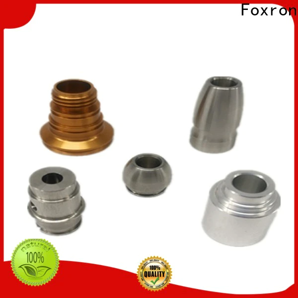 Foxron cnc lathe parts supplier for sale