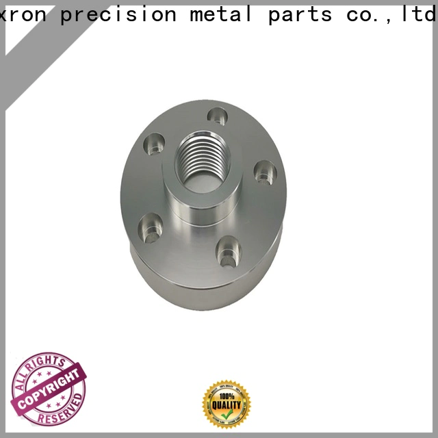 Foxron best cnc precision turned components instrument parts for medical sector