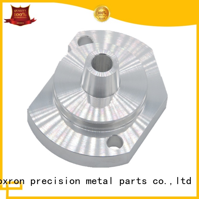 custom precision machining parts for busniess for medical instrument accessories