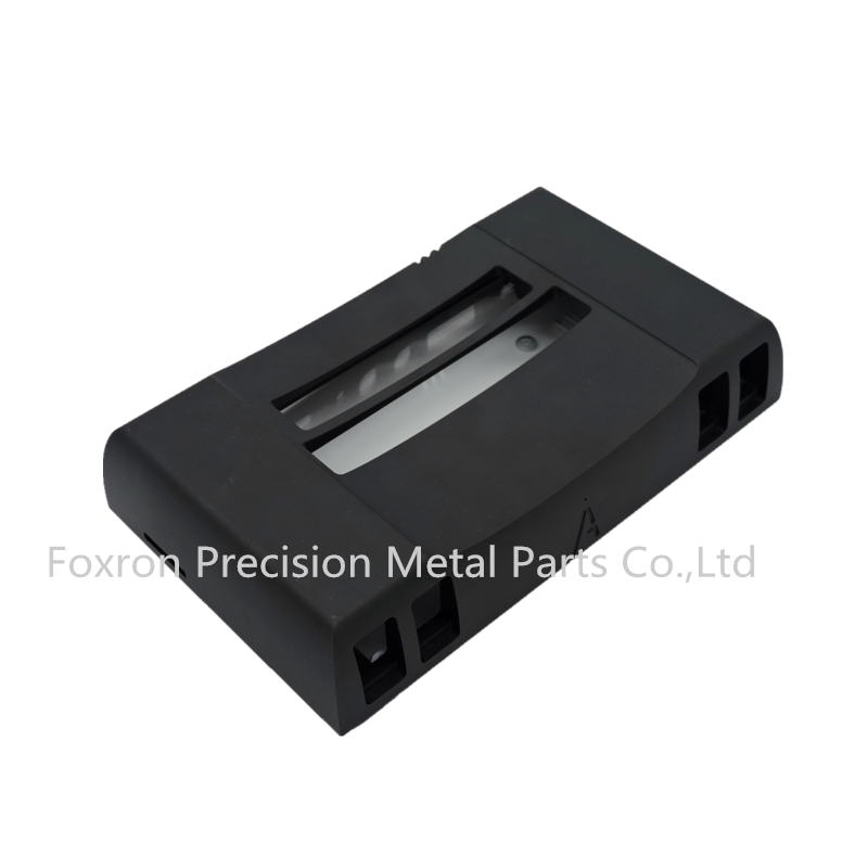 Foxron oem aluminum extrusion enclosure electronic components for camera enclosure-1