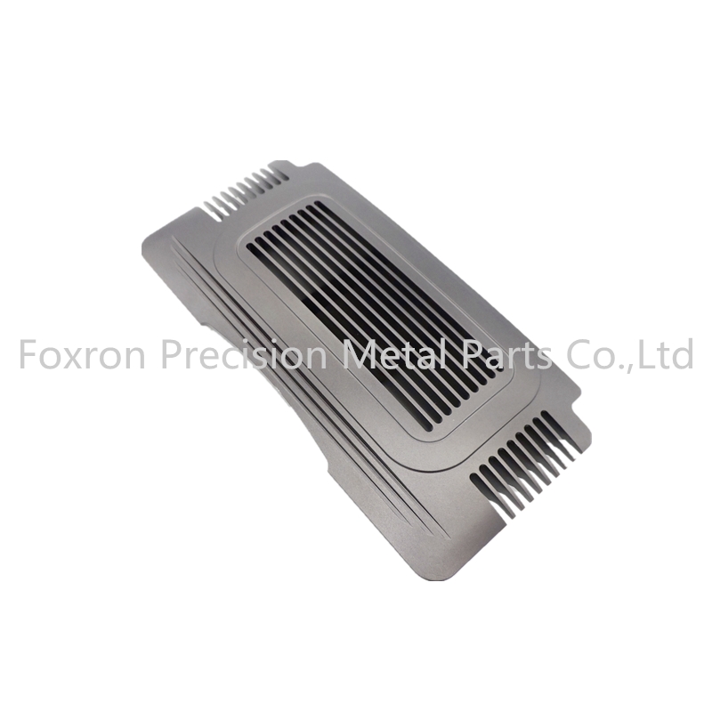 best aluminum forging parts manufacturer for electronic accessories industries-2
