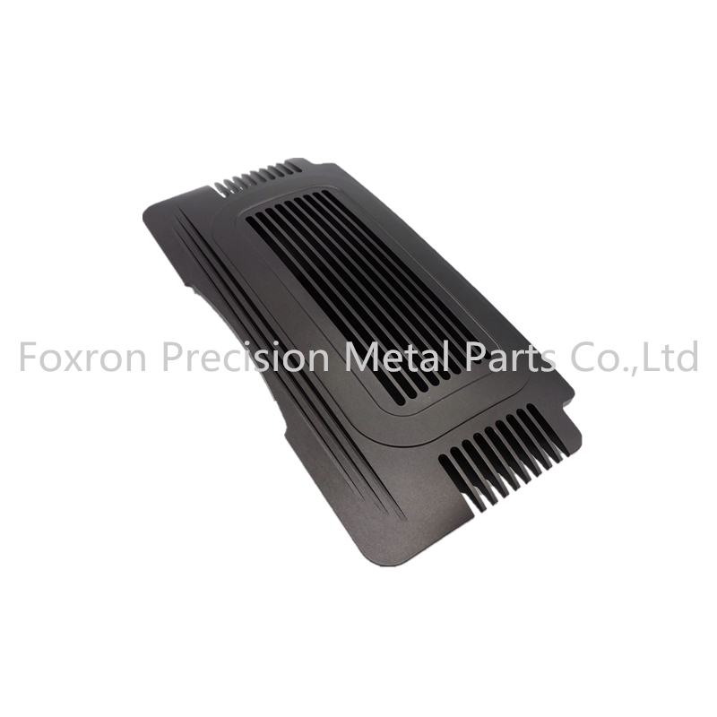 best aluminum forging parts manufacturer for electronic accessories industries-1