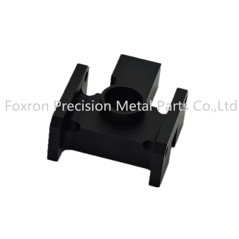 Foxron aluminum alloy machining parts for busniess for medical instrument accessories-1