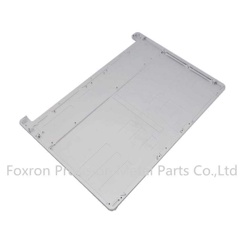Foxron aluminum panels electronic enclosure for electronic bracket-2