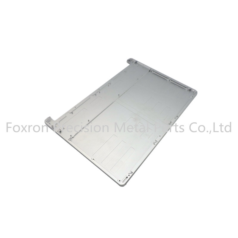 Foxron latest extruded aluminum panels with customized service for electronics-1
