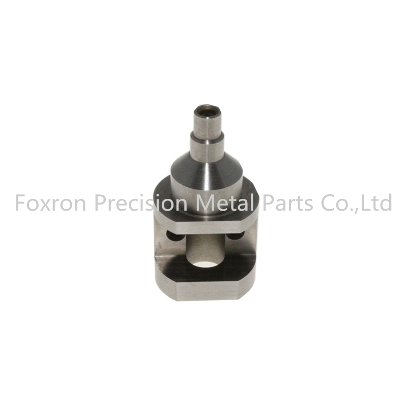 Foxron hot sale medical precision parts with oem service for medical sector-1