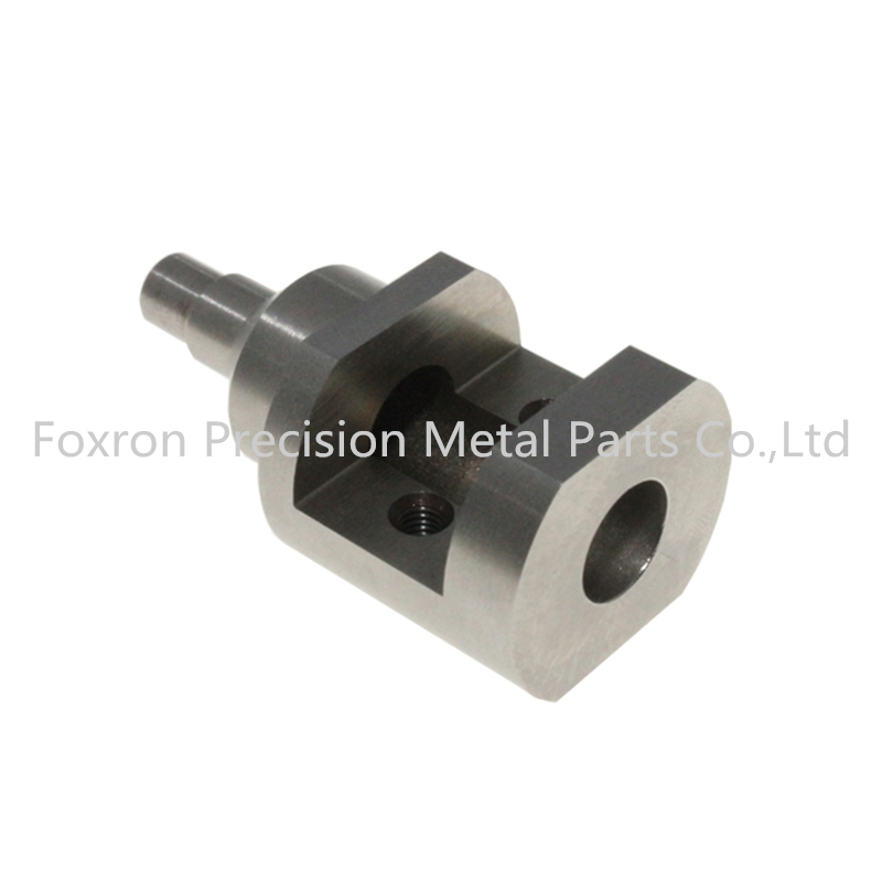 Foxron hot sale medical precision parts with oem service wholesale-2