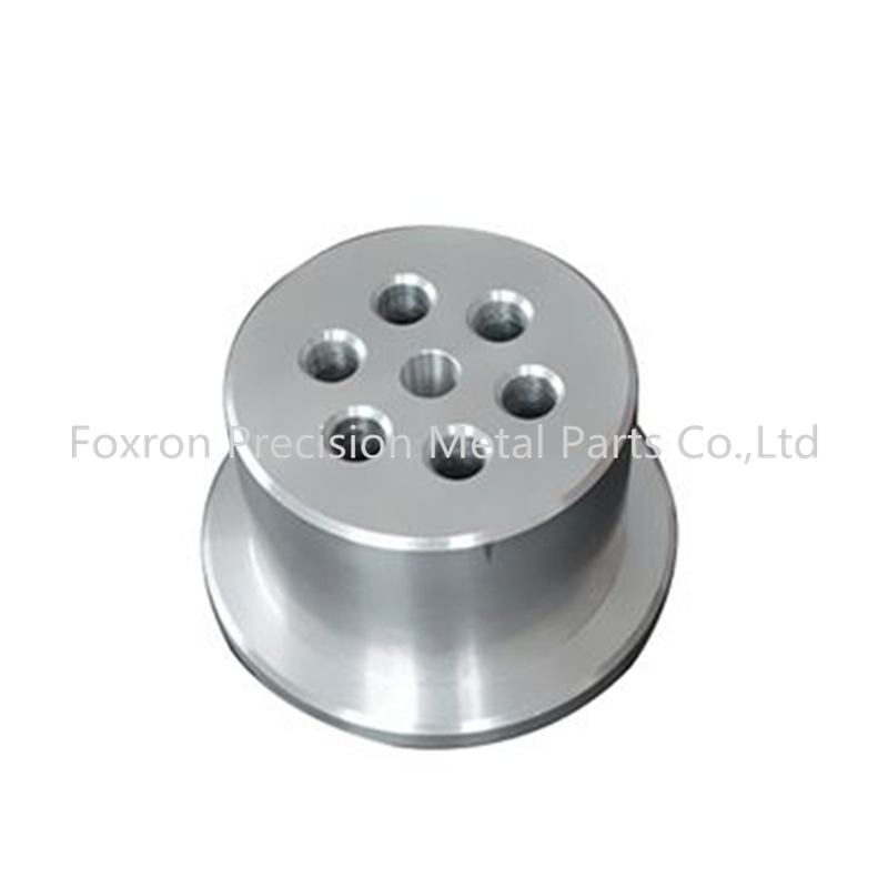 Precision CNC turning parts precision instrument parts for medical sector