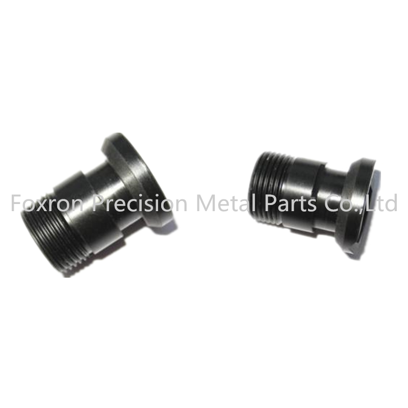 Precision CNC turning parts precision instrument parts for medical sector