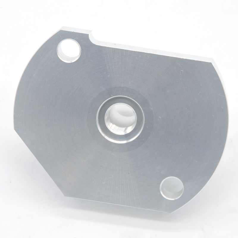 Customized high precision CNC machining parts precision turned components