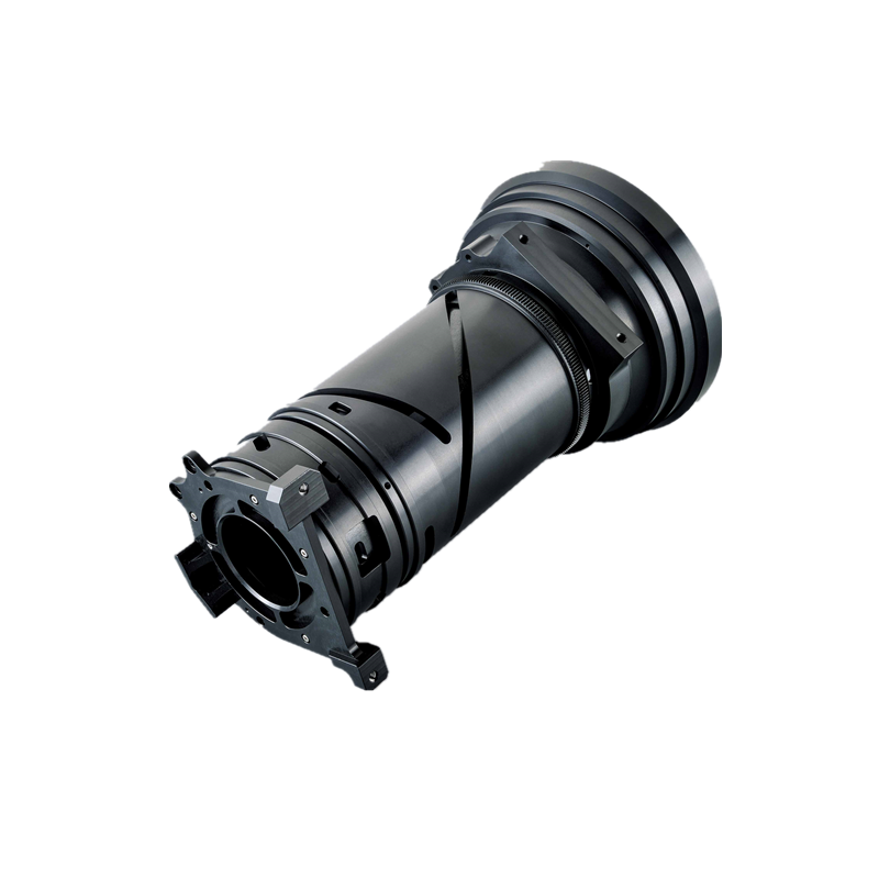 Foxron wholesale precision auto parts manufacturer for camera-1