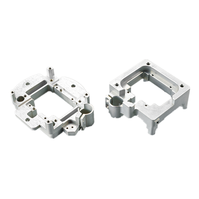 Foxron latest cnc machined components for busniess for electronic components-2