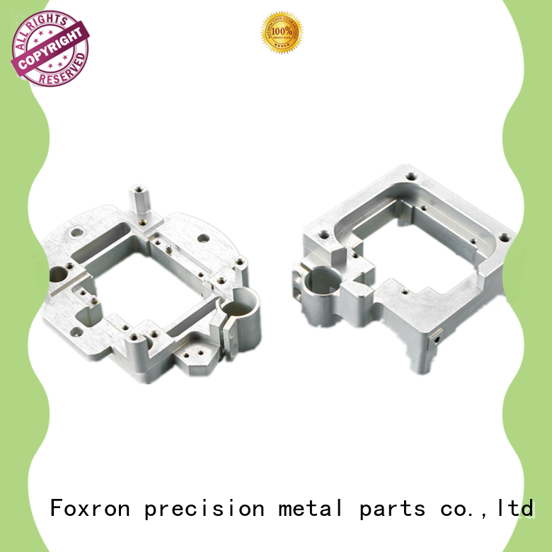 Foxron high end cnc mill kit manufacturer for sale