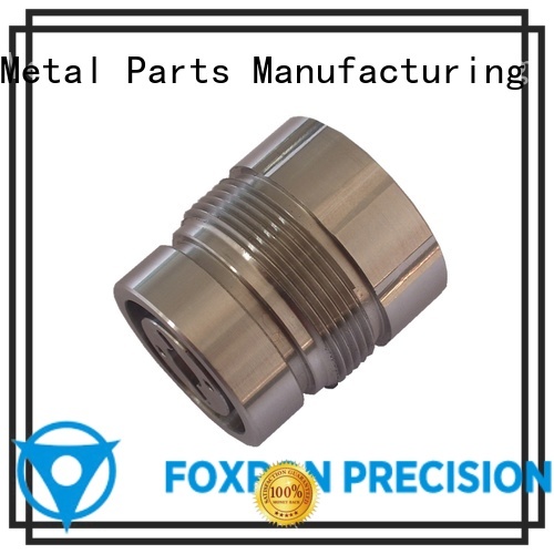 custom cnc precision turned components supplier for automobile parts