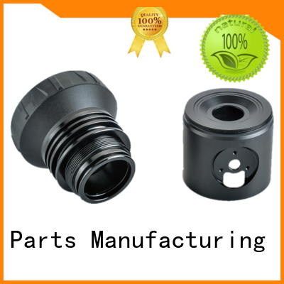 professional machined metal parts factory wholesale